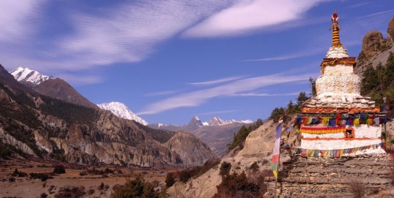 Top 10 FAQs about the Annapurna Circuit Trek